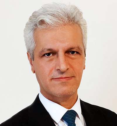 Mohammad Mohammadi