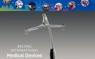 Beijing International Medical Devices Exhibition