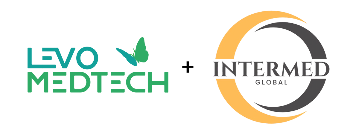 Levomedtech-Intermed-logo