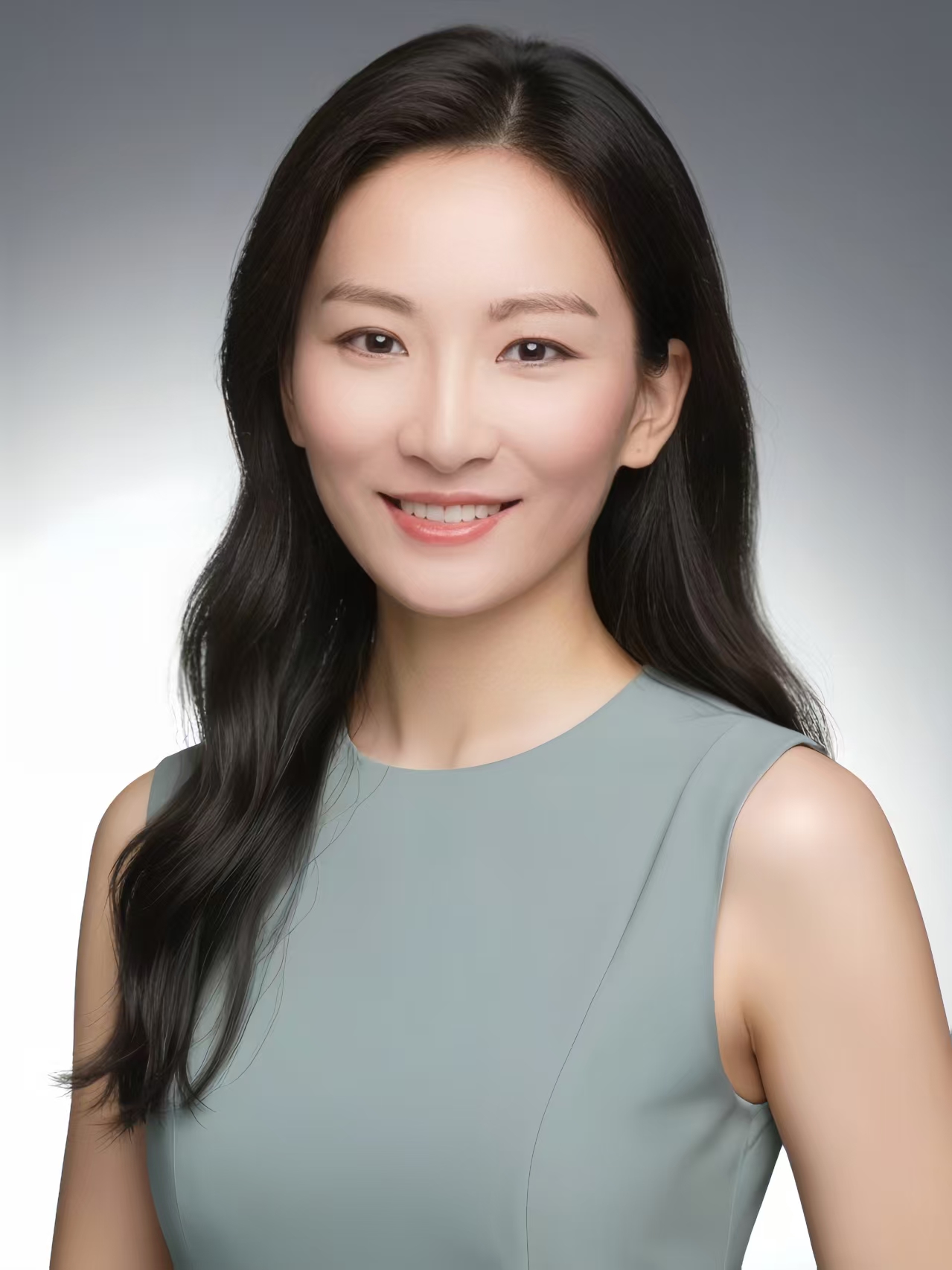 Alisha Yang