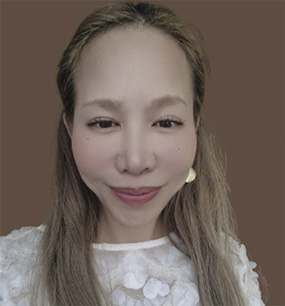 Corada Lundberg