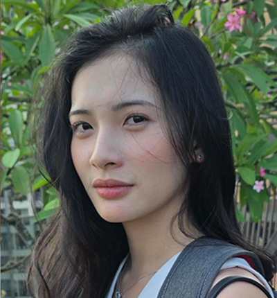 Minh Tam