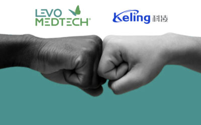 Partnership announcement