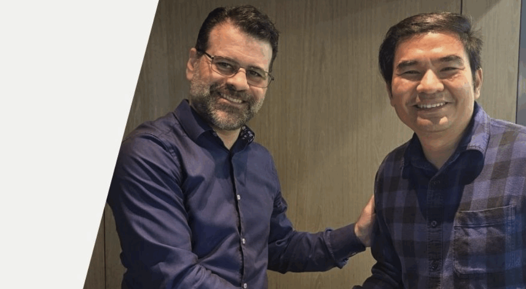 Levomedtech is expanding into Thailand