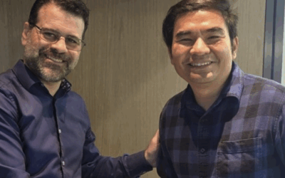 Levomedtech is expanding into Thailand