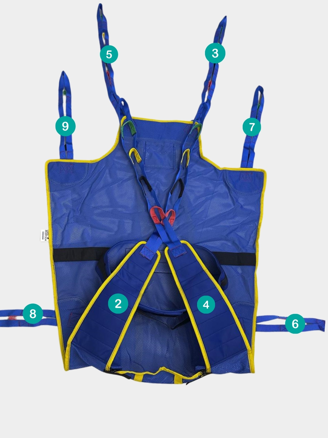 slings manual 03