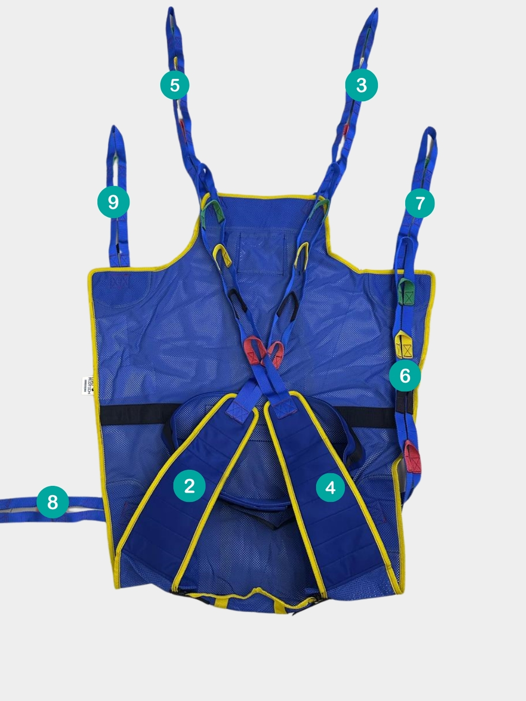 slings manual 04