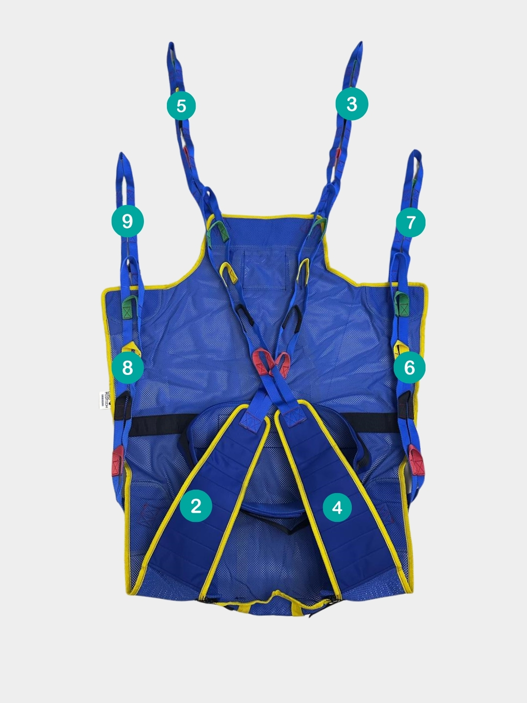 slings manual 05
