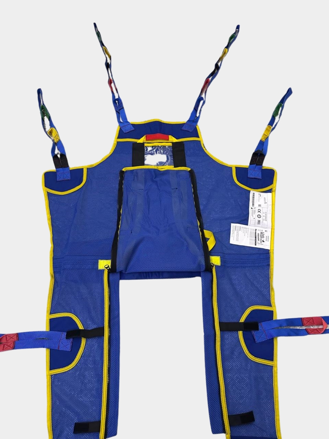 slings manual 15