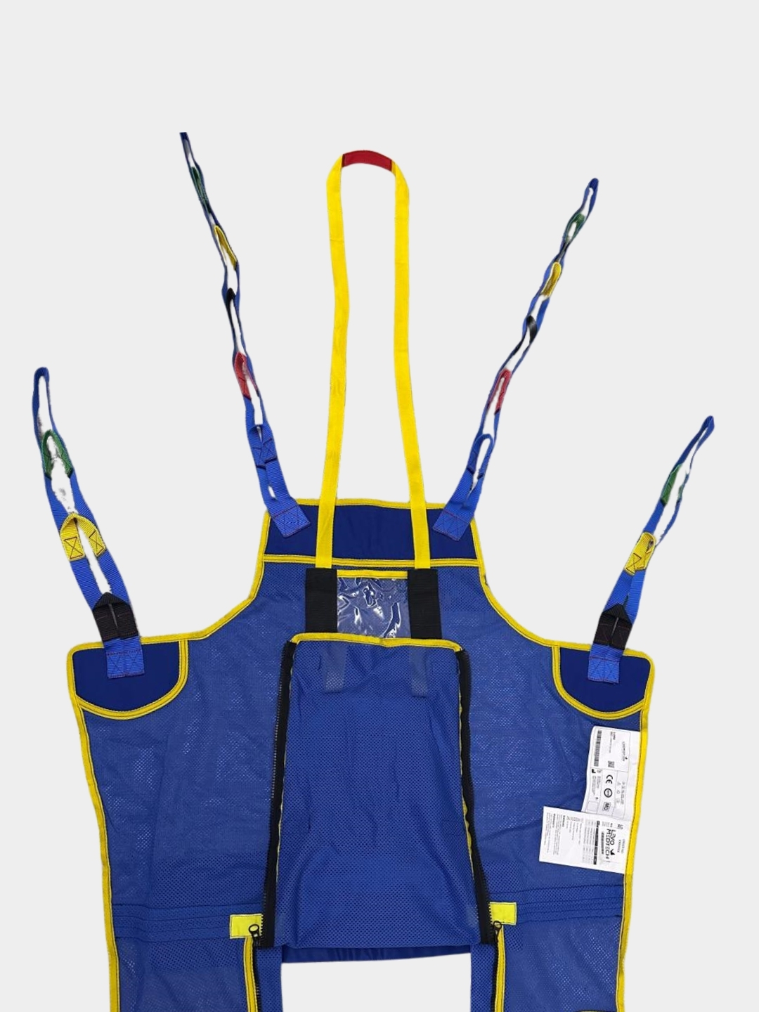 slings manual 17