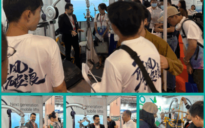 Fantastic days in Beijing!